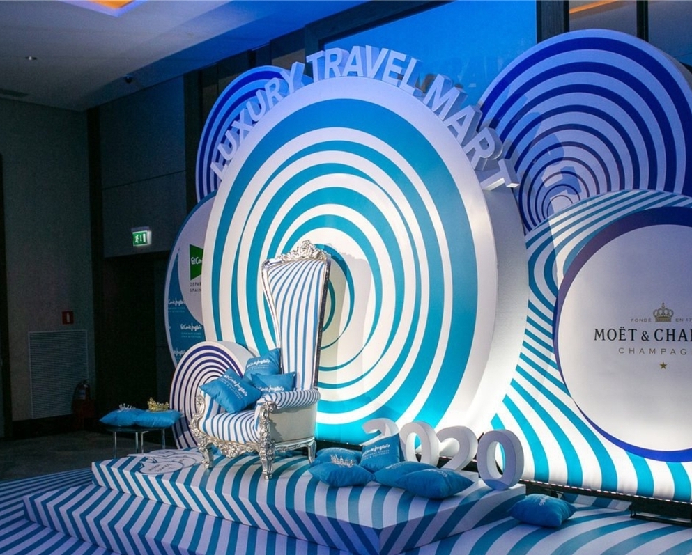 Изготовление объемных 3D-фотозон на заказ